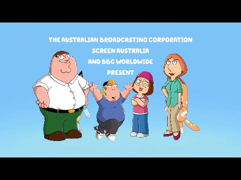 Bluey, but the music is the song of the show it ripped off