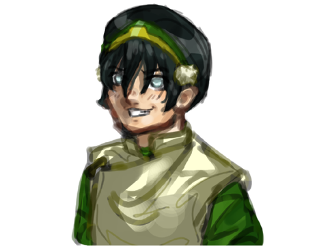 Toph