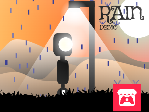 Rain demo-2