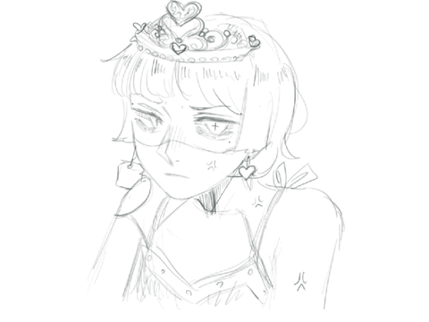 princess part 2