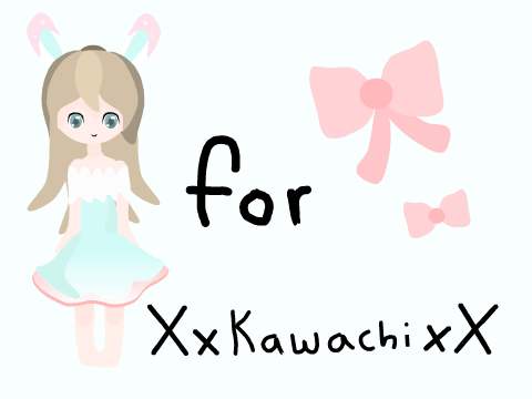 Kawachi fanart
