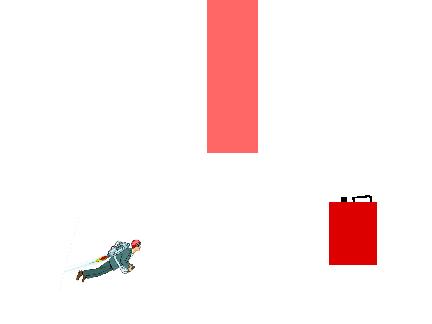 Jetpack Run