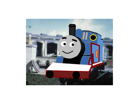 Thomas Vector!!