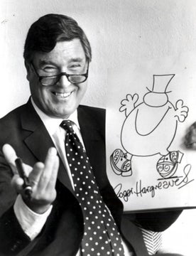 happy 51th birthday mr men and little miss #all