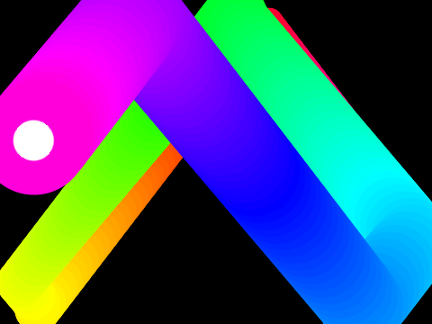 COLOUR BALL