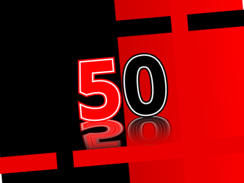 » 50 Questions from @---Eternal---