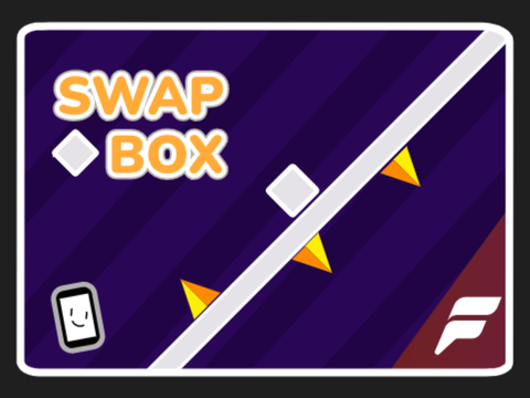 SWAP BOX v1.2 #All #Games 
