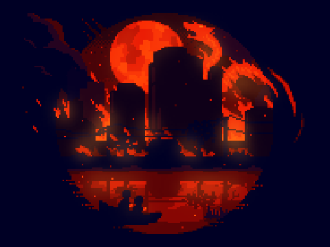 The Promised End