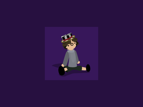 I have joined the trend (Although a lil' too late)