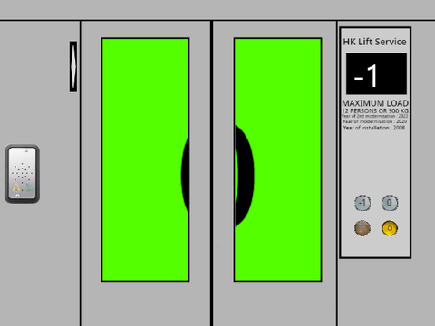 MODDED 2 TIMES? 2008 MacPuarsa Holeless Hydraulic Lift (mb. Jackson) (mb. again Yaucheong Lifts)