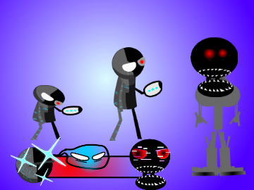 Cy-morg