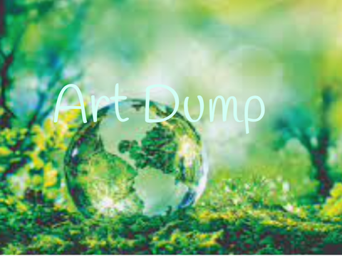 ➳Art Dump 4➳