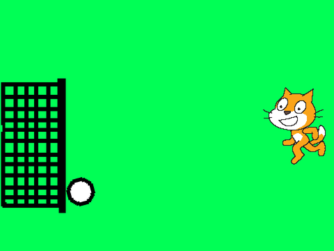 Penalty Shootout with a slight code rework for Scratch 3
