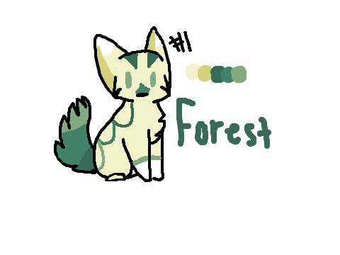 ~ Adopts CLOSED ~