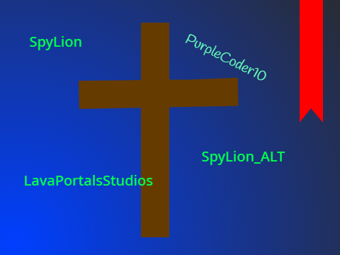 Sign if you are a Christian remix