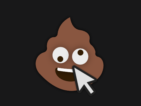 Poo Clicker v0.9