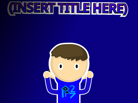 Outro and Thumbnail