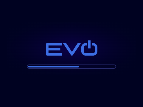 Not finished - Evo OS Concepts