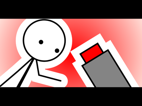 The Button || #All #Trending #Animations #Music #Stories #Art