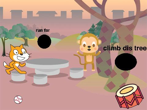  Monkey
