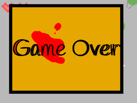 Wave- A Game About Zombies WIP