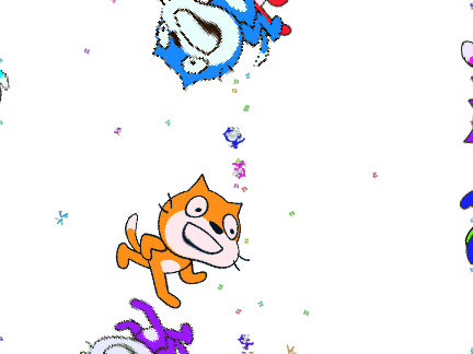 Weirder cats