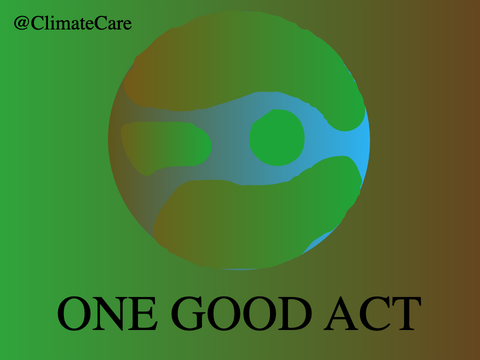 One Good Act