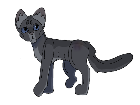 Crowfeather
