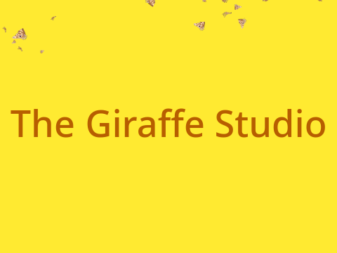 The Giraffe Studio