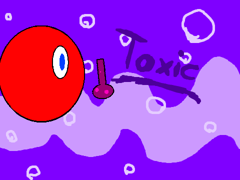 Toxic Collab. :3 remix