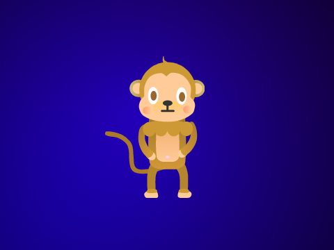 Monke