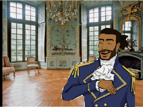 Hamilton Quiz!