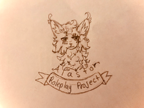 [ • Alastor’s Roleplay Project • ]