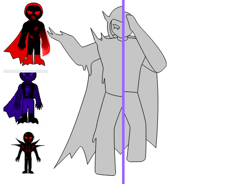 Spooky4Ever11 Thumbnail
