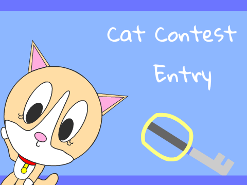 cat contest Open remix