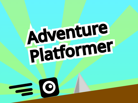 Adventure Platformer
