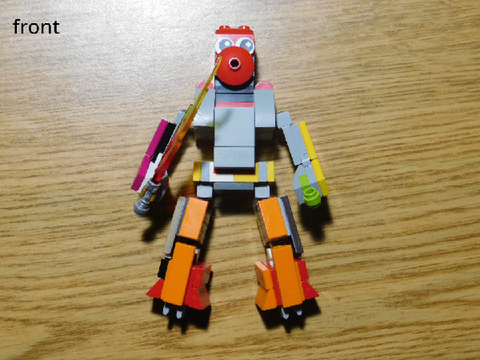 better brick-built taho ver.1