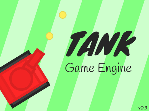 Tank Game Engine v0.3