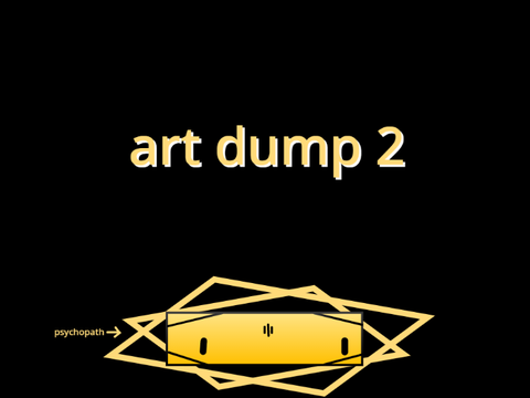 Art dump 2!
