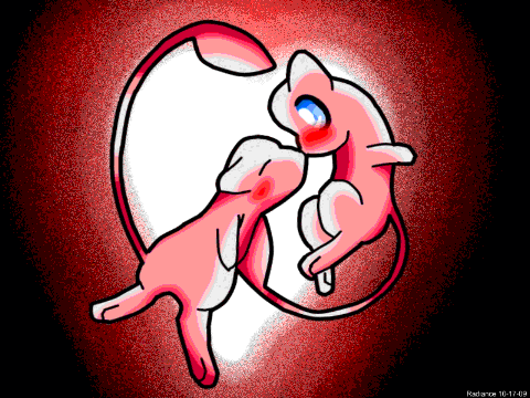 Mew's Kiss