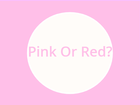 Question of the day!