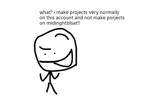 bored so i made a new project that is not strange for me to do