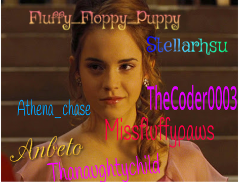 Sign in if you truly love Emma Watson! 