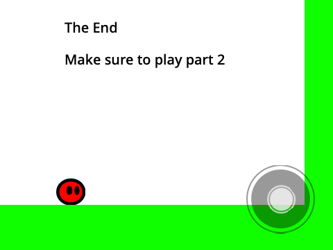 Adventure of Bob - platformer game - mobile