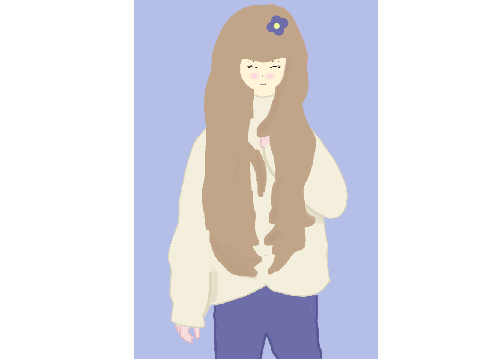 OC for AuroraLofi