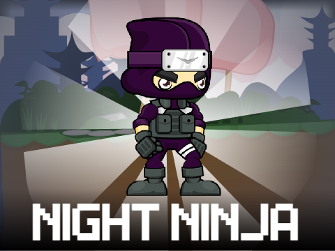 Night Ninja #remix