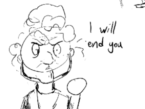 New oc stuffs
