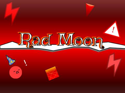 Rad Moon v1.1.1