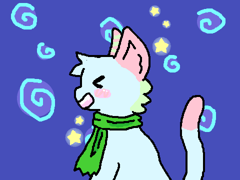 ｡°✩-gift for mosengosen-✩°｡