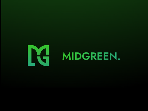 MG Logo | -MidGreen-
